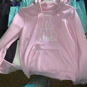Abercrombie sweatshirt